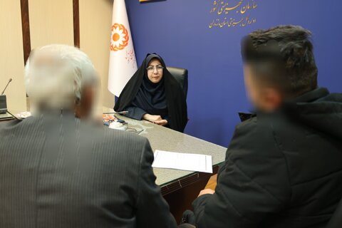 بهزیستی مازندران