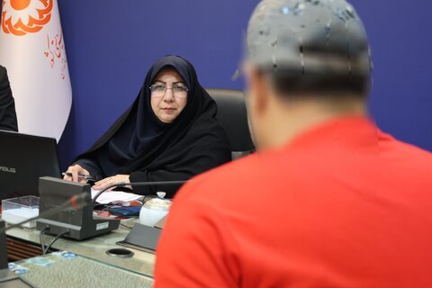 بهزیستی مازندران