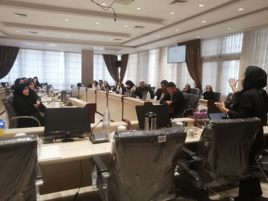 معاون توانبخشی بهزیستی گلستان، آموزش و غربالگری، کلید پیشگیری از عوارض بیماری PKU است