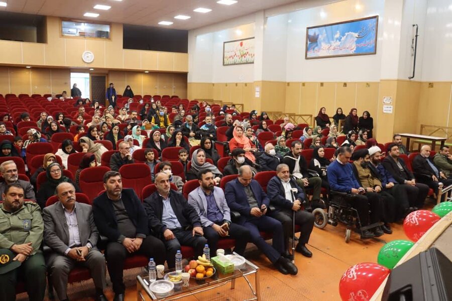 جشن شب یلدا