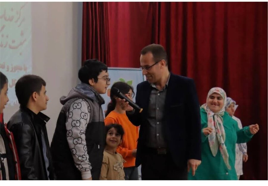 جشن شب یلدا