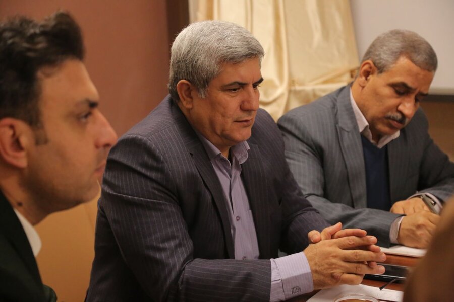 جشنواره تئاتر افراد دارای معلولیت نماد توانمندی و خلاقیت هنرمندان است
