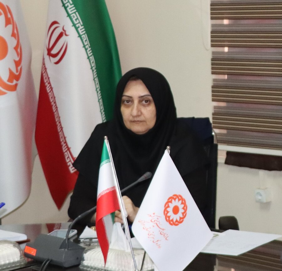 تزریق بیش از ۴ میلیارد تومان حمایت توانبخشی به جامعه هدف بهزیستی استان مرکزی در سه‌ماهه اخیر