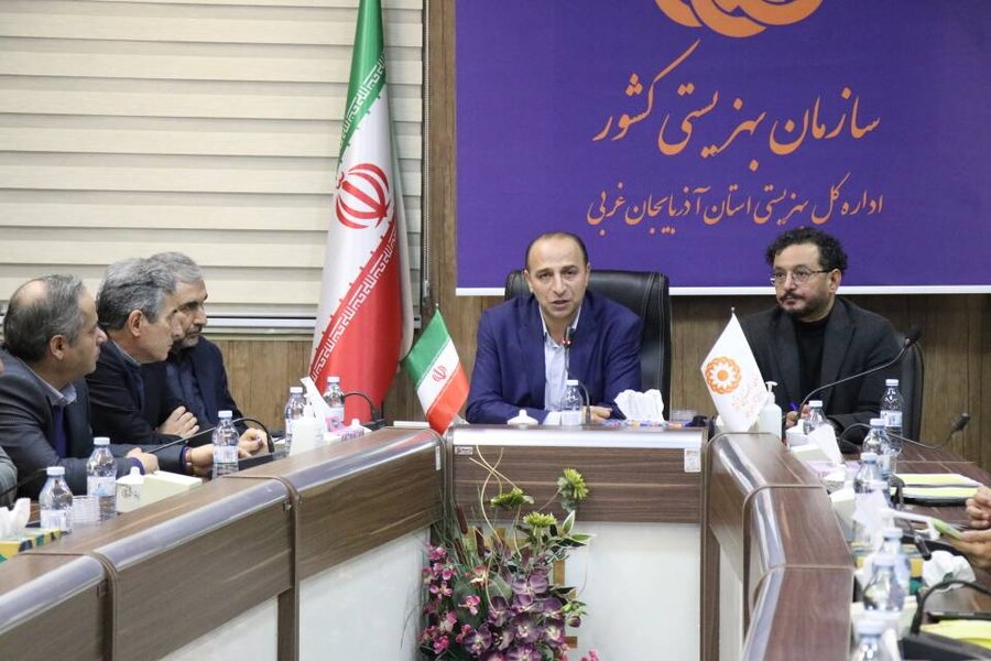 در رسانه / هشتمین جشنواره «طلوع» به میزبانی آذربایجان غربی برگزار می‌شود 