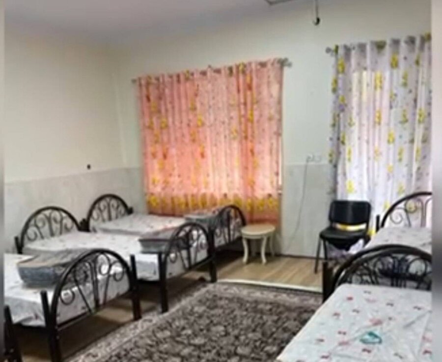 شهرتهران| ارتقای زیرساخت‌های خدماتی با اجرای بازسازی در مرکز نگهداری شهید اندرزگو