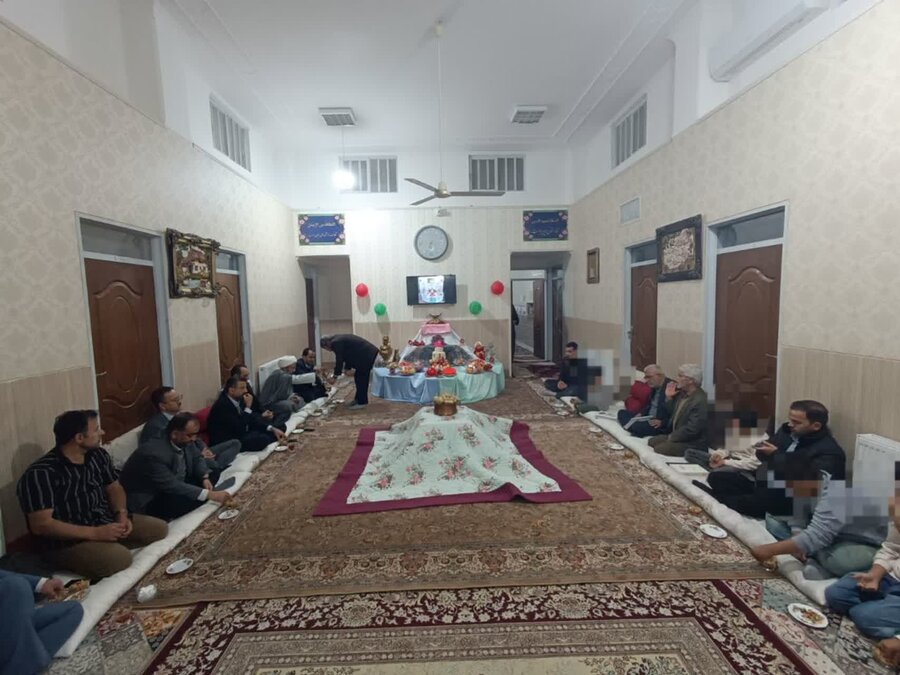 به مناسبت فرا رسیدن شب چلّه