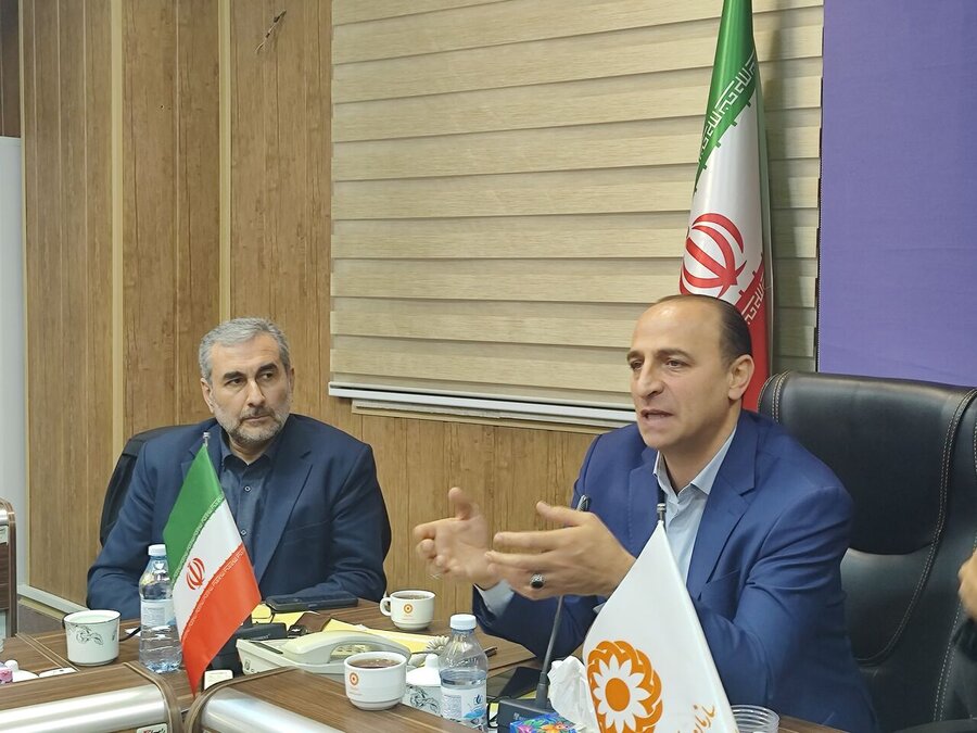 در رسانه / ۱۵ اثر نمایشی معلولان آذربایجان‌غربی به بخش نهایی هشتمین جشنواره «طلوع» راه یافتند