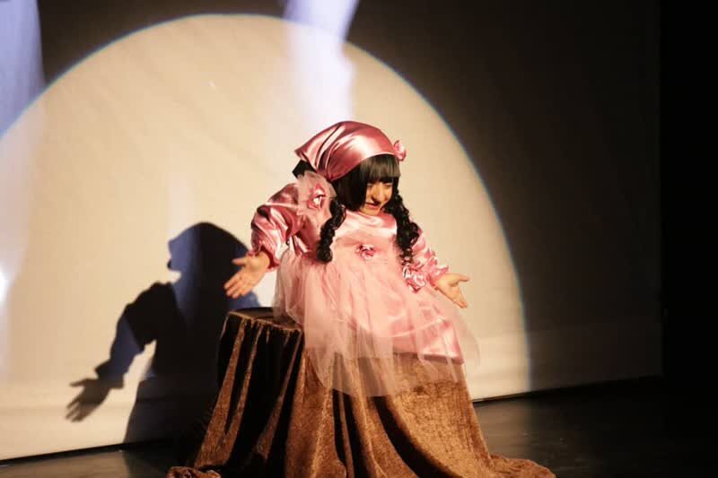 تئاتر افراد دارای معلولیت به میدان کنش فرهنگی و عدالت اجتماعی آمد