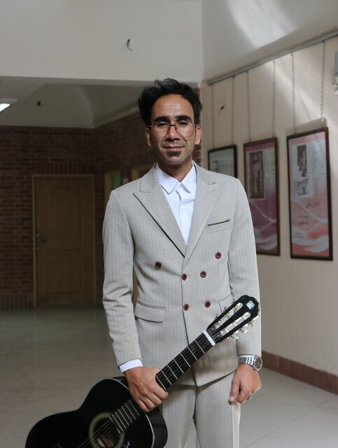 موسیقی نمایش کودک، دریچه‌ای به زندگی پرانرژی هنرمندان دارای معلولیت