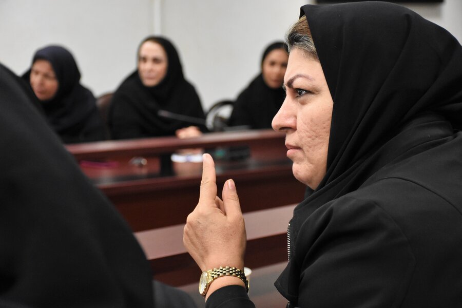 اداره بهزیستی شهرستان کرمانشاه