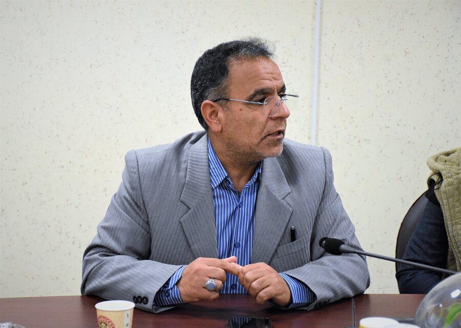 شیرخوارگاه معتضدی - 2 دی‌ماه