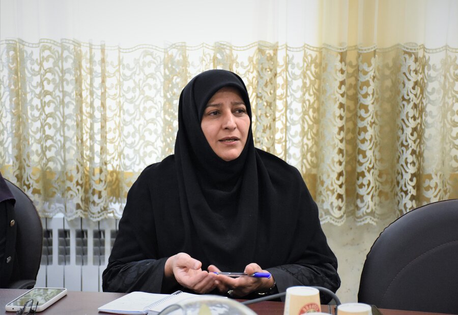 شیرخوارگاه معتضدی - 2 دی‌ماه