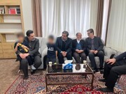 مرکز نگهداری کودکان «ترنم مهر» همدان آغاز به کار کرد 