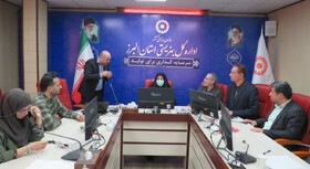 حرکت بهزیستی البرز به‌سوی بهره‌گیری از هوش مصنوعی در ارتقاء خدمات اجتماعی