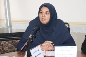 70درصد جامعه هدف بهزیستی استان مرکزی در شهرستان اراک متمرکز است / ضرورت حمایت فوری برای ساماندهی ساختمان بهزیستی اراک