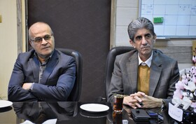 نشست رفع موانع تسهیلات اشتغال‌زایی