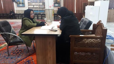 گزارش تصویری|