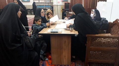 گزارش تصویری|