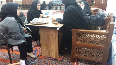 گزارش تصویری|