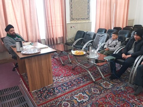 گزارش تصویری|