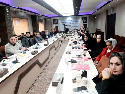 دوره آموزشی «مداخلات روان‌شناختی در خودکشی با رویکرد BCBT» برگزار شد
