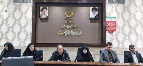 سمیرم| دسترس‌پذیری حلقه گمشده خدمات شهری 