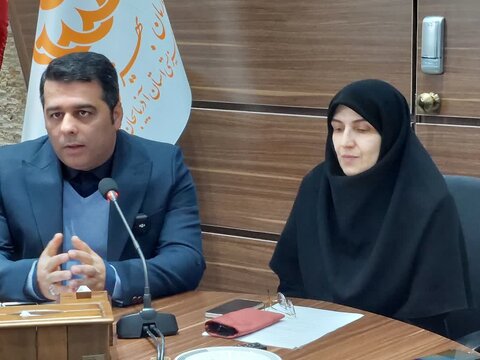 آذر-شرقی- رونمایی از زیست بوم اجتماعی