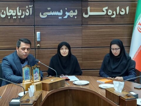 آذر-شرقی- رونمایی از زیست بوم اجتماعی