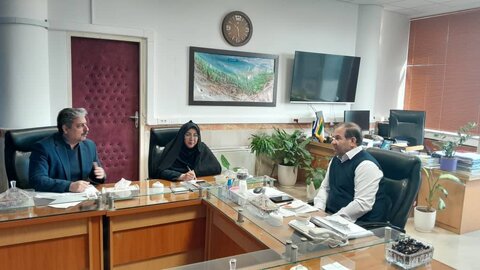 تحقق اشتغال و دسترس‌پذیری شهری؛ مطالبه جدی بهزیستی مازندران در اجرای حقوق افراد دارای معلولیت