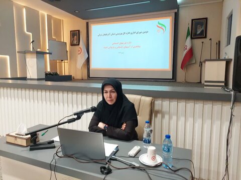 آذر-شرقی-شورای اداری