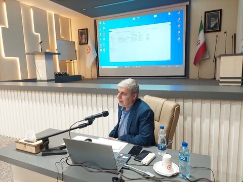 آذر-شرقی-شورای اداری