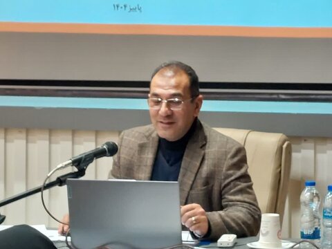 آذر-شرقی-شورای اداری