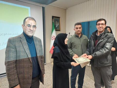 آذر-شرقی-شورای اداری