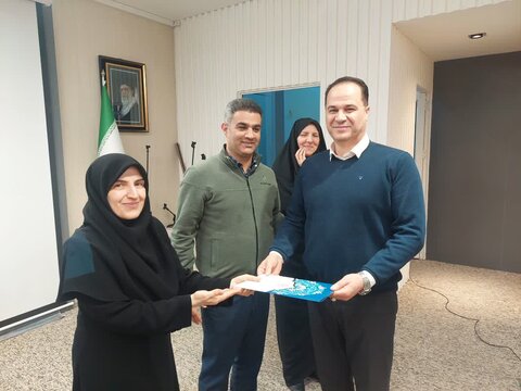 آذر-شرقی-شورای اداری