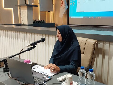 آذر-شرقی-شورای اداری