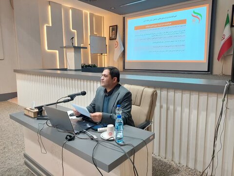 آذر-شرقی-شورای اداری