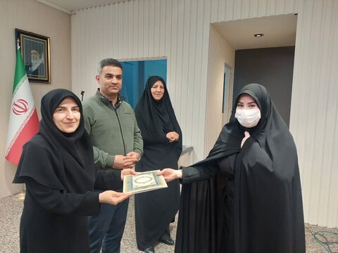 آذر-شرقی-شورای اداری