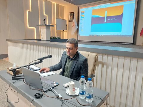 آذر-شرقی-شورای اداری