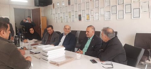 بازدید از عطر یاس نبوی