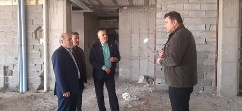 بازدید از عطر یاس نبوی