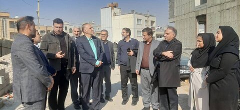 بازدید از عطر یاس نبوی