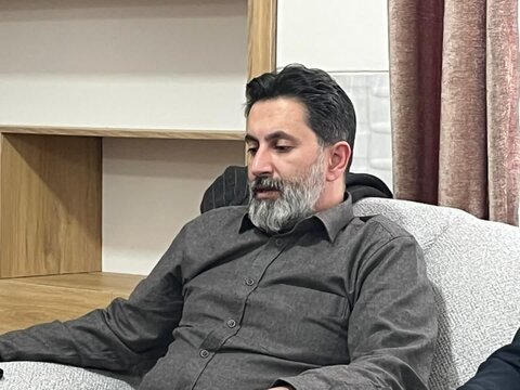 گزارش تصویری| افتتاح مرکز نگهداری کودکان «ترنم مهر» در همدان