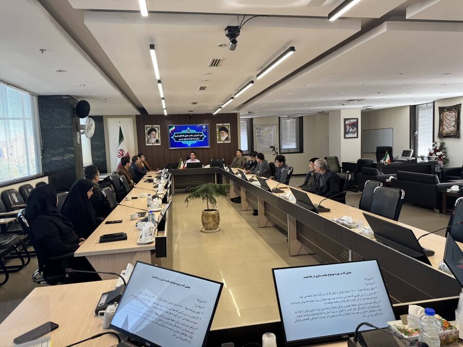 نظارت، لازمه مؤثر بر مناسب‌سازی است