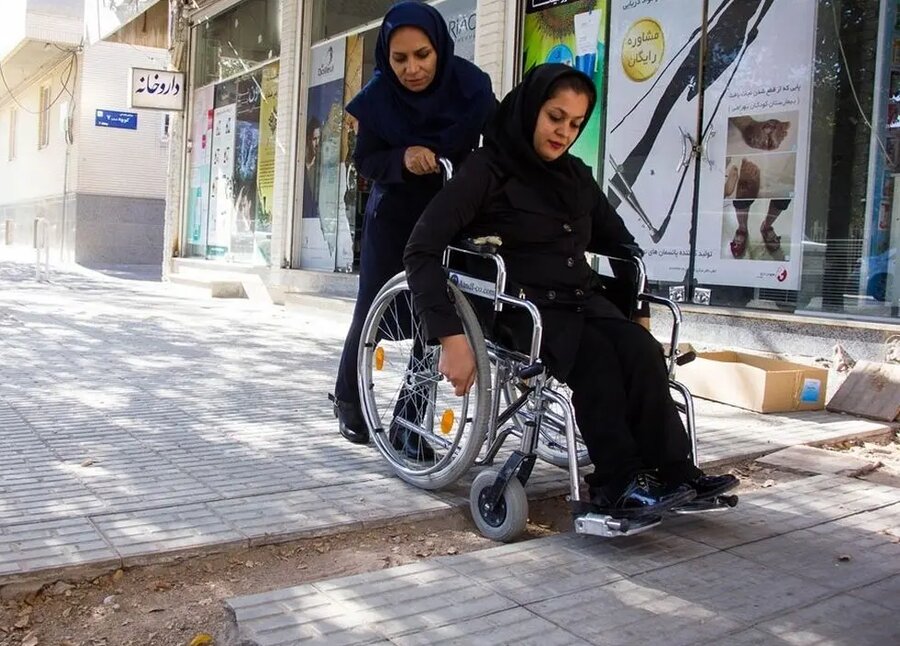 در رسانه | زندگی در شهری که برای همه ساخته نشده است