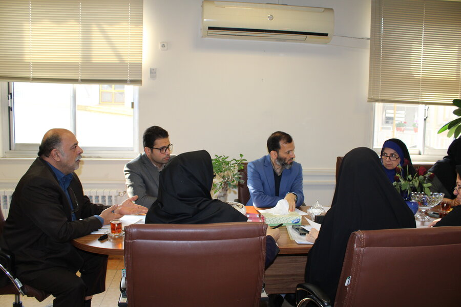 کمیته ساختار و فناوری‌های مدیریتی