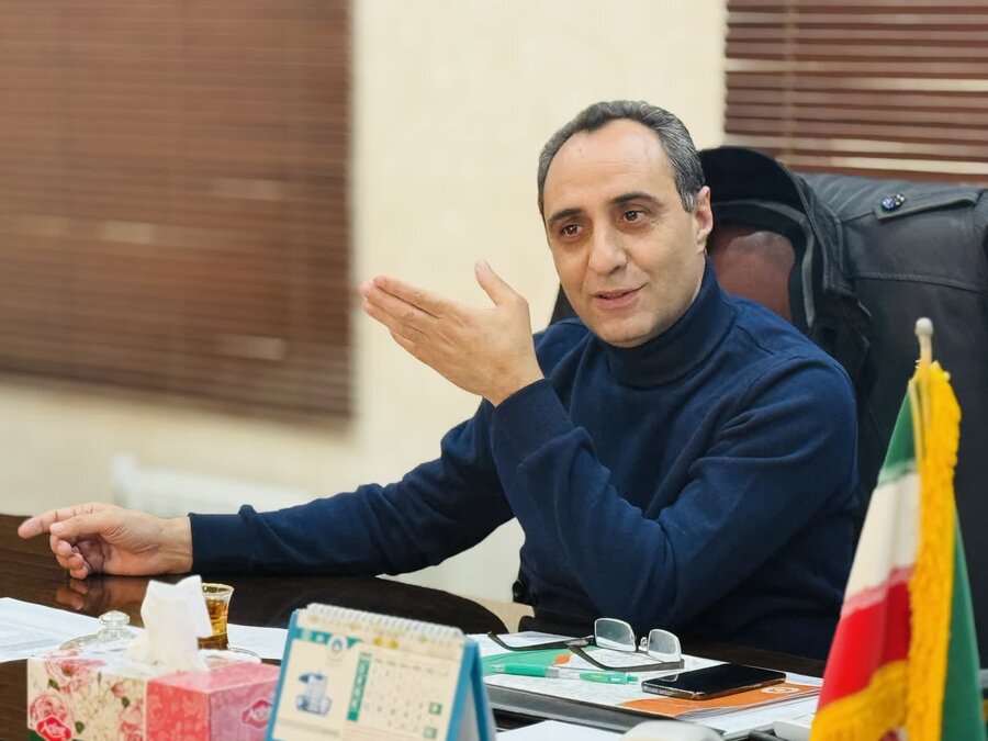 برگزاری جلسه هماهنگی پرداخت تسهیلات اشتغال‌زایی در استان یزد