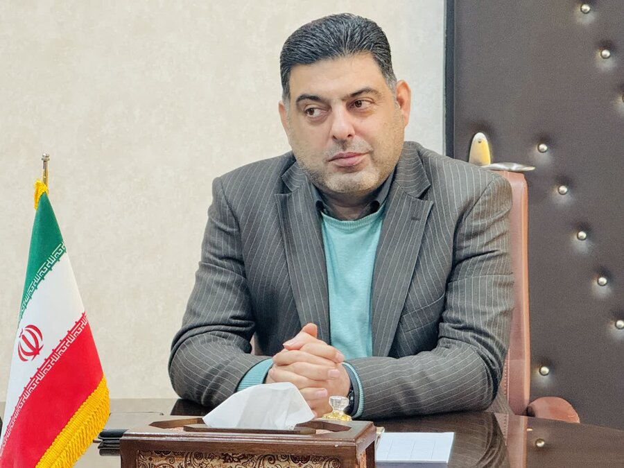 برگزاری جلسه هماهنگی پرداخت تسهیلات اشتغال‌زایی در استان یزد