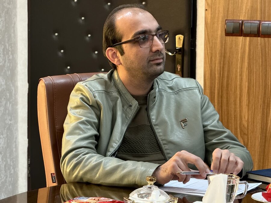 برگزاری جلسه هماهنگی پرداخت تسهیلات اشتغال‌زایی در استان یزد