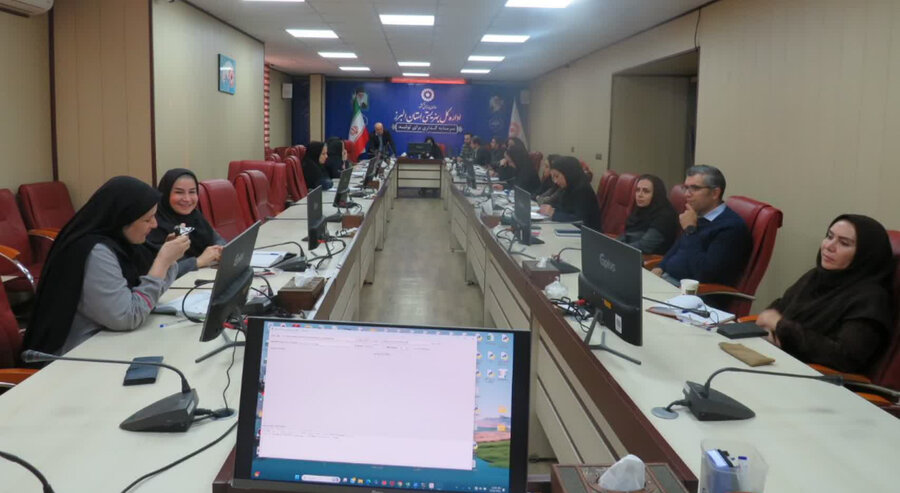 حرکت بهزیستی البرز به‌سوی بهره‌گیری از هوش مصنوعی در ارتقاء خدمات اجتماعی