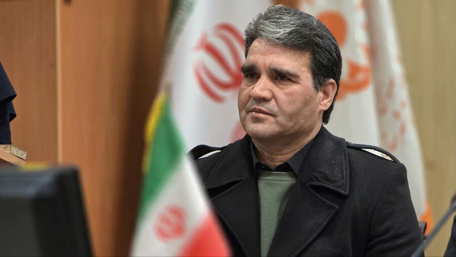 توانشهر؛ پاسخی به سال‌ها کمبود زیرساخت تخصصی برای افراد دارای معلولیت در مشهد